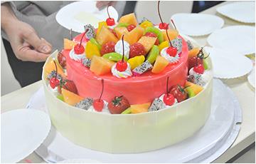 Shenzhen kaiyida Electronics Co. Ltd. in 2017 June birthday