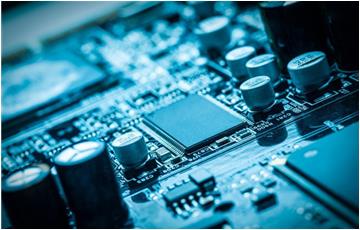 Custom-made Security equipment pcba factory pcba assembly